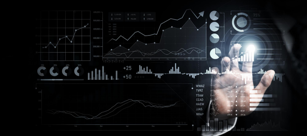 Exploring Data Analytics Trends for 2023