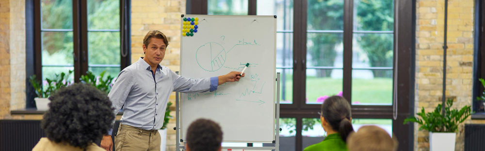 Enhancing Business Value with the Power of a Data Culture