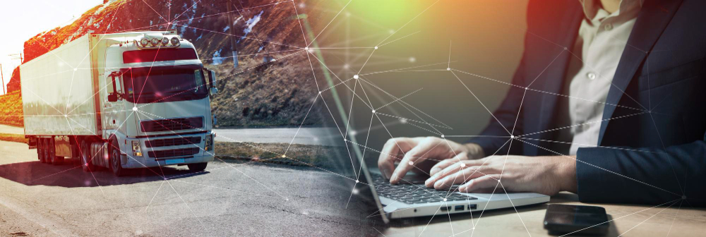 Optimizing Supply Chain Operations with Data Analytics in Logistics