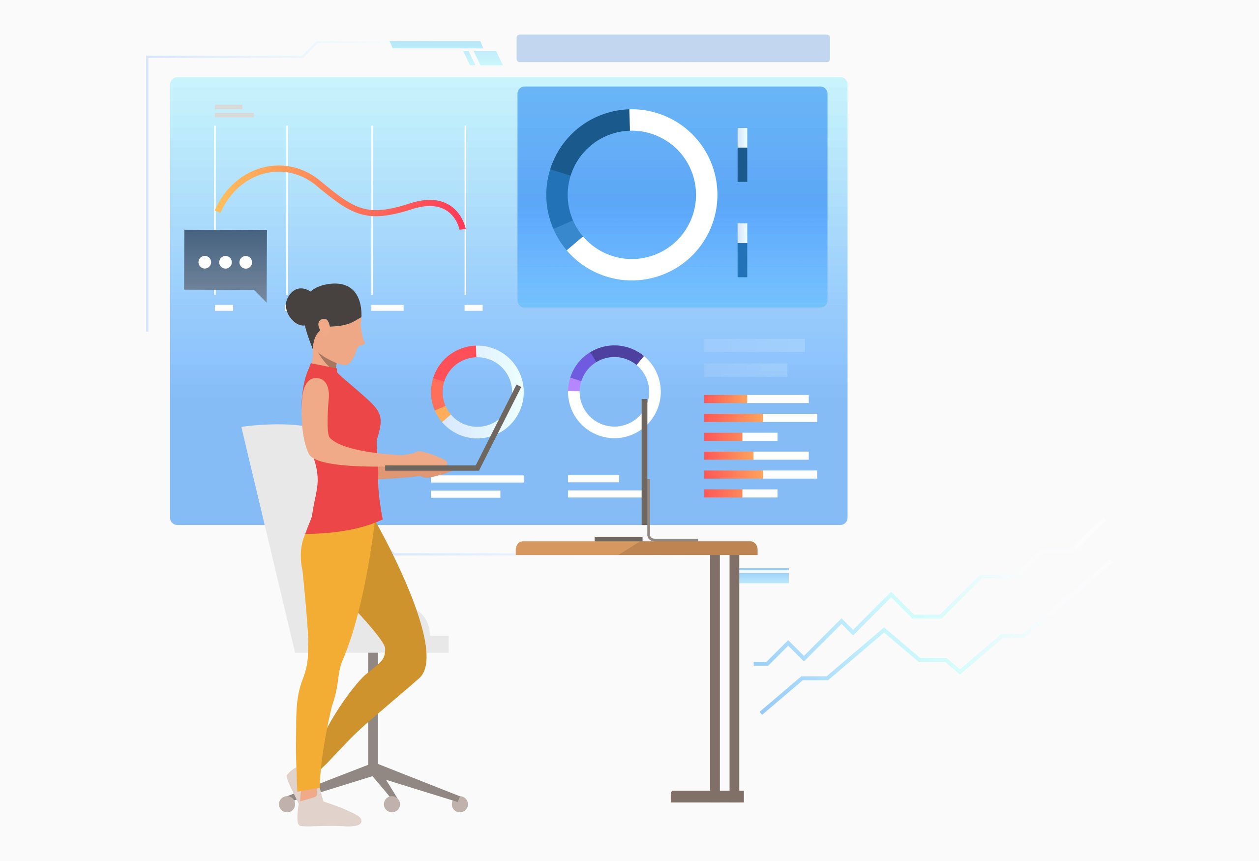 Cracking the Code of IT Analytics: From Data to Decisions 