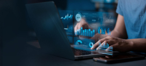 Driving Excellence: A Data Analytics Case Study for a Managed IT Company