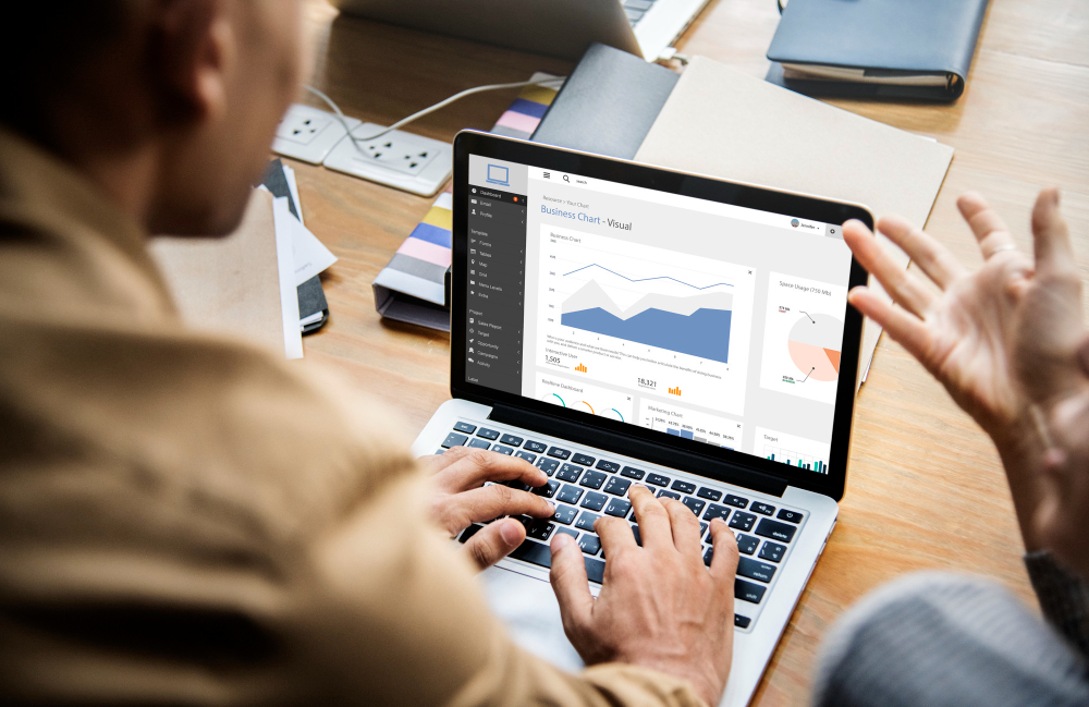How to Create Insightful Dashboards in Microsoft Power BI