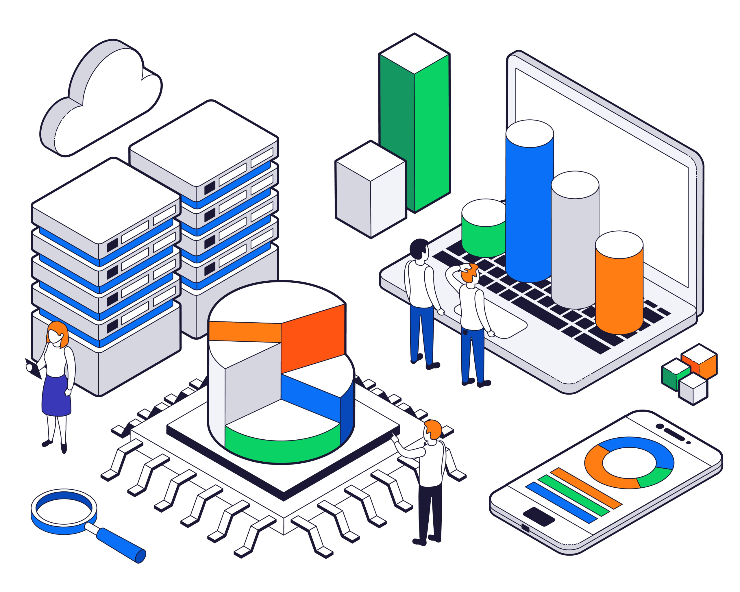 Unlocking the Data Analytics Enigma: Separating Hype from Reality