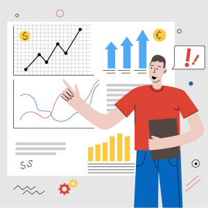 Data Analytics Trends You Should Consider