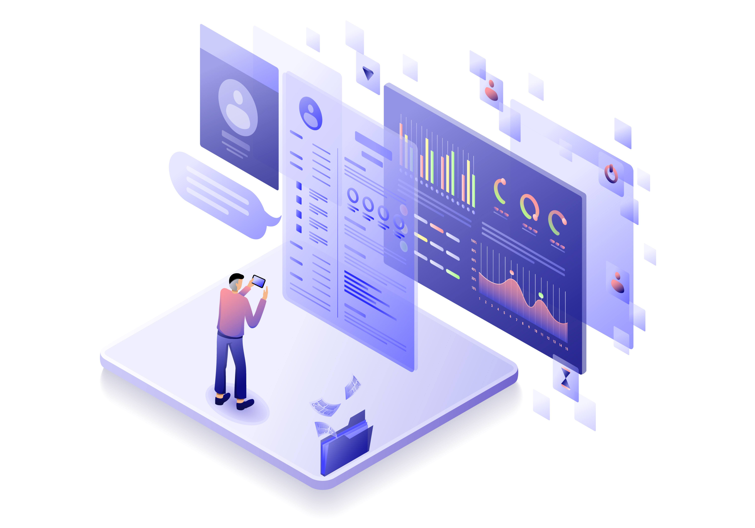 Major Challenges Facing the Data Industry Today
