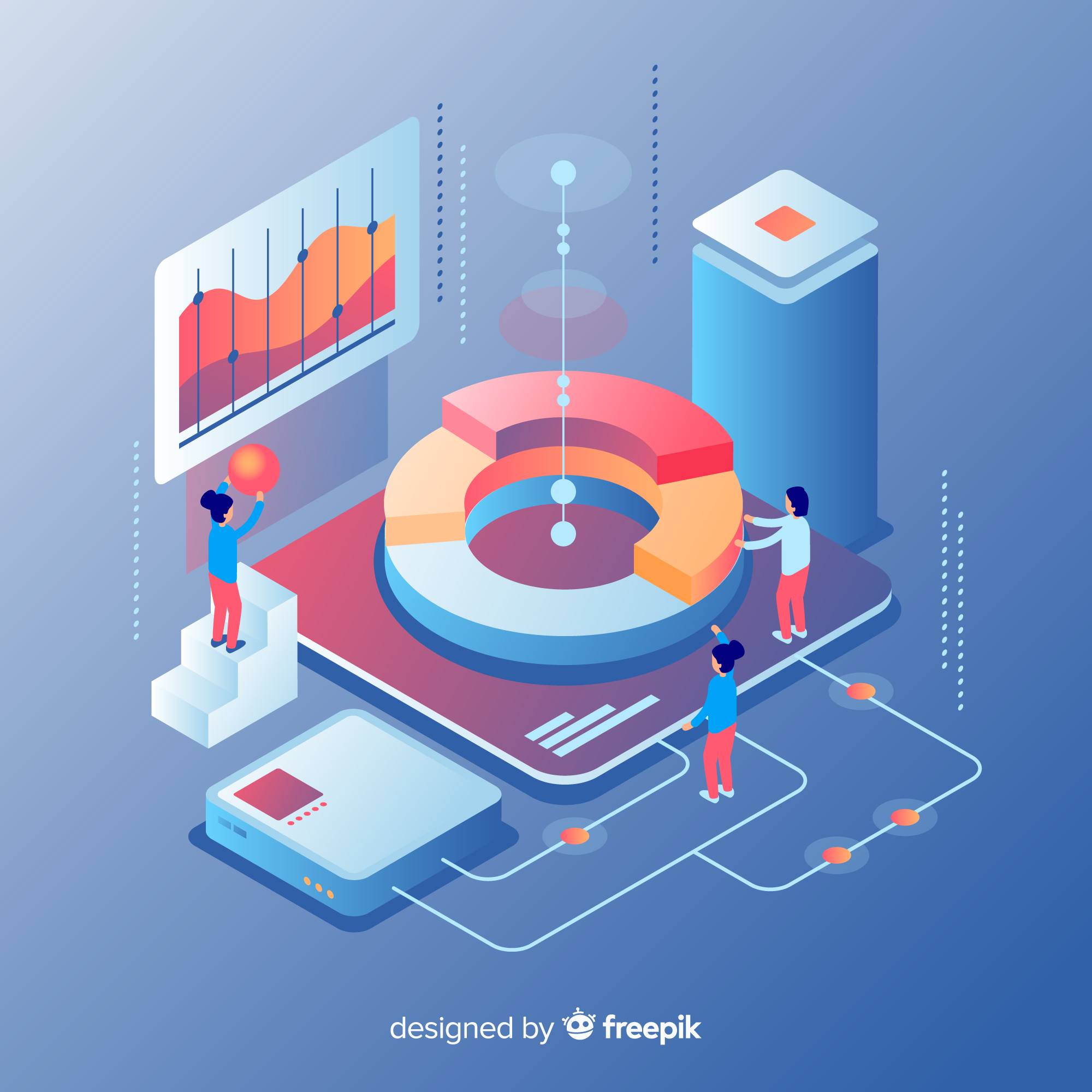 Start Smart: Kickstart Your Business with Data Analytics