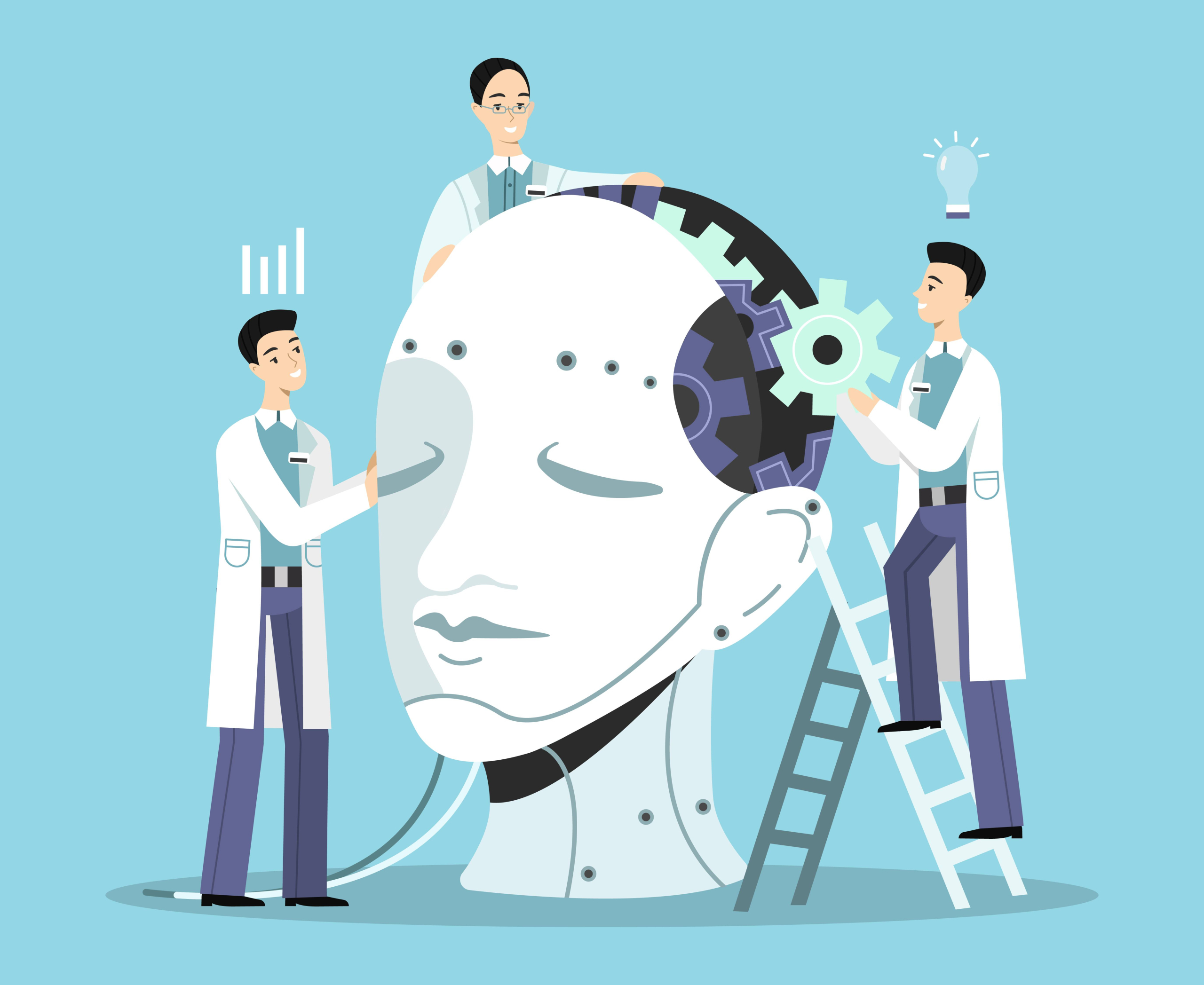 Machine Learning Misconceptions: Separating Hype from Reality in Business Applications