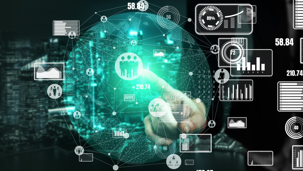 Why Data-Driven Storytelling is Essential for Modern Marketing Strategies