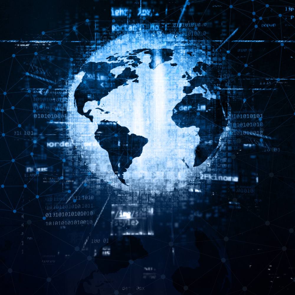 Your data can take you places.
